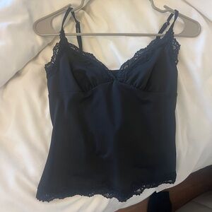 SHEIN lace tank top Super flattering